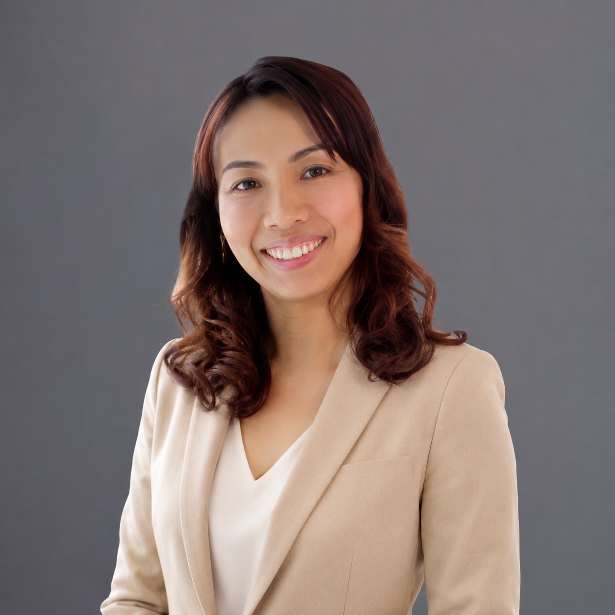 Lilian Teo, founder of NorthAxis